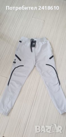 Under Armour Storm - Waterproof Stretch  Mens Size M НОВО! ОРИГИНАЛ! Мъжки Спортен Панталон!, снимка 12 - Спортни дрехи, екипи - 46623233