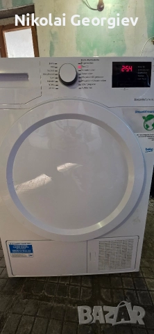 Сушилня Beko, снимка 2 - Перални - 52956716