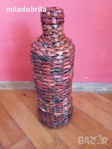 Дамаджана мини 1.750, снимка 2 - Декорация за дома - 51529690