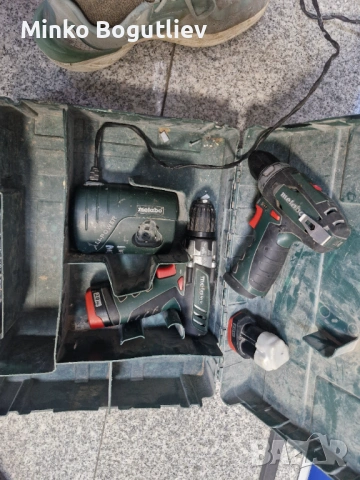 Метабо, снимка 3 - Други машини и части - 53137273