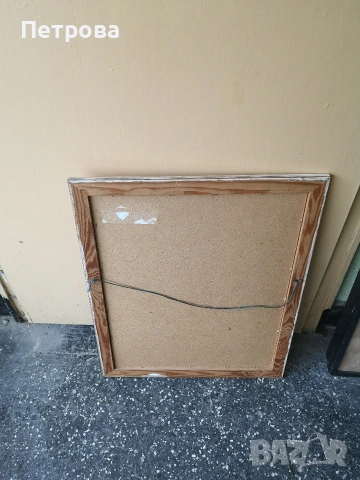 картина с гола жена. , снимка 4 - Картини - 54085834