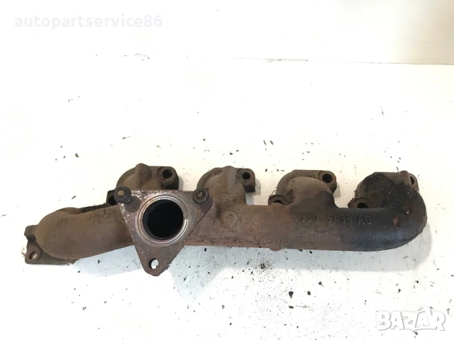 Изпускателен колектор за Peugeot Boxer 2.2 HDi (2007) 6U3Q9430AD, снимка 2 - Части - 53797142