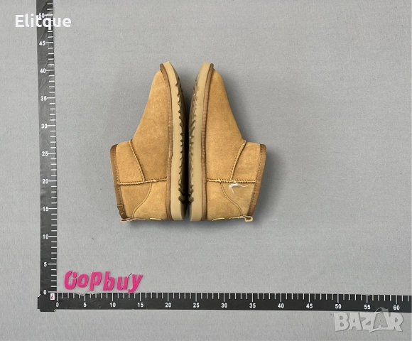 дамски боти UGG , снимка 6 - Дамски боти - 52715770