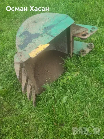 Багерна уредба, снимка 10 - Селскостопанска техника - 50198051