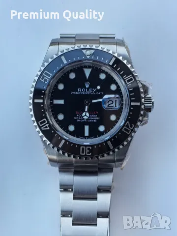 Rolex Sea Dweller 43mm