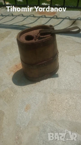 Павур,бъкел., снимка 11 - Антикварни и старинни предмети - 50822670