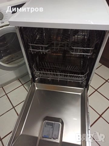 Съдомиялна Arctic 13 комплекта, снимка 2 - Съдомиялни - 53939543