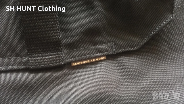 L.Brador 125PB Work Stretch Shorts размер 54 / XL работни къси панталони W4-365, снимка 12 - Панталони - 51967627