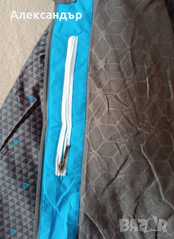 Спортно яке Wedze, снимка 7 - Якета - 53717242