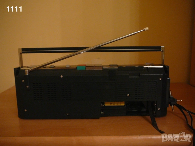 SANYO M-S300K, снимка 6 - Ресийвъри, усилватели, смесителни пултове - 53804551