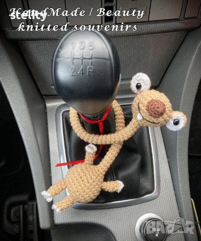 Декорация за автомобил, снимка 9 - Декорация за дома - 53943651