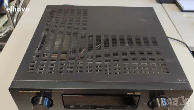 Ресивър Marantz SR7000, снимка 9 - Ресийвъри, усилватели, смесителни пултове - 50078604