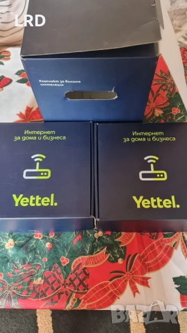 Рутер 5G ZTE MC889 ВЪНШЕН МОНТАЖ СИМ ОТКЛЮЧЕН Работи с всички оператори