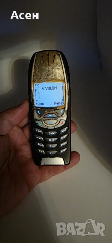 Nokia 6310i, снимка 3 - Nokia - 52264243