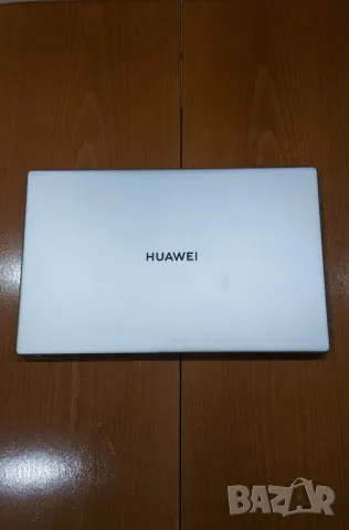 Лаптоп Huawei MateBook D15, снимка 3 - Лаптопи за дома - 47195567