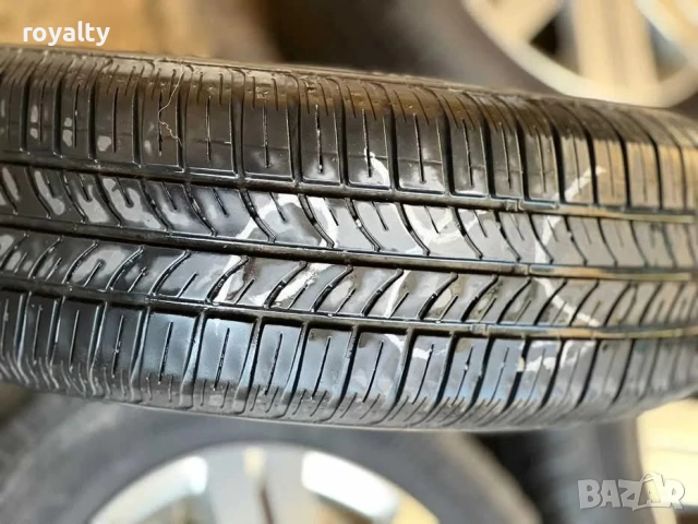 4х108 15 Джанти Ford 4x108 Форд Оригинални, снимка 6 - Аксесоари и консумативи - 51732047