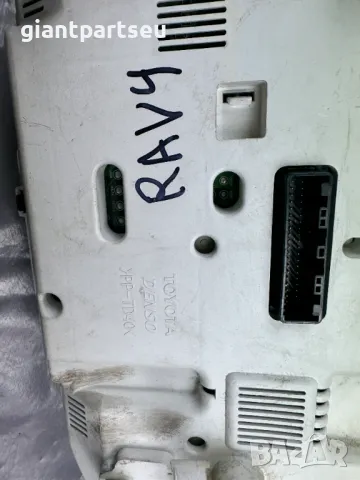 Километраж за TOYOTA RAV4 83800-42D03, снимка 2 - Части - 49625175