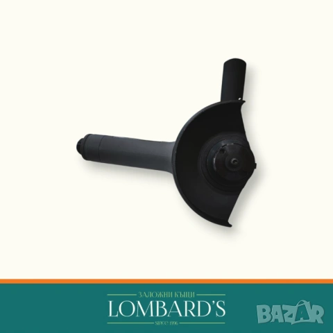 Ъглошлайф пневматичен Ingersoll Rand, N: 3146262, снимка 2 - Ъглошлайфи - 53326193