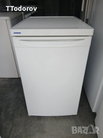 Малък хладилник с камера Liebherr T1404 