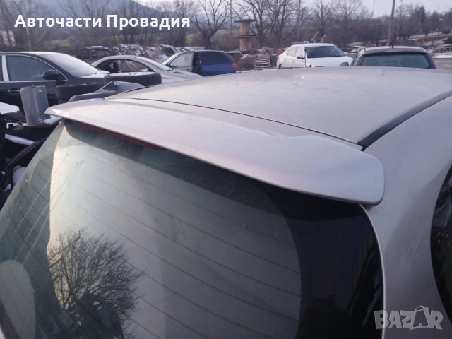 Daihatsu Sirion 1.0 4x4, 2000 г на части, снимка 4 - Автомобили и джипове - 53792061