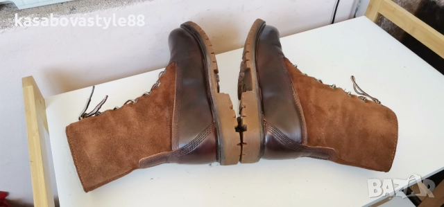 Ботуши Timberland 37 н. , снимка 8 - Дамски ботуши - 52389611