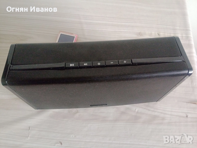 Grundig Portable Bluetooth Speaker GSB 550, снимка 6 - Bluetooth тонколони - 51668348