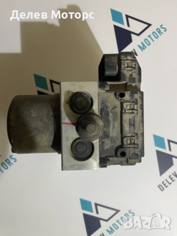 AC.0450-0183.4 ABS от Suzuki Ignis AllGrip 4WD 4x4 1.2i, 90 ph, 23000км, 5sp, engine K12C, euro 6, снимка 4 - Части - 51925500