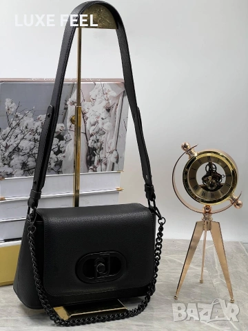 Liu Jo💎Дамски Чанти , снимка 8 - Чанти - 53566067