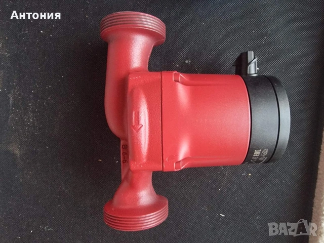 НОВА циркулационна помпа за отоплителни системи Grundfos ALPHA 2L, 32–60 180 , снимка 3 - Радиатори - 53738720