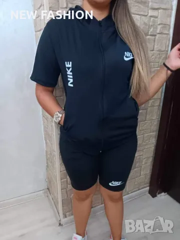 Дамски  Комплекти - Полимид ✨ Nike 