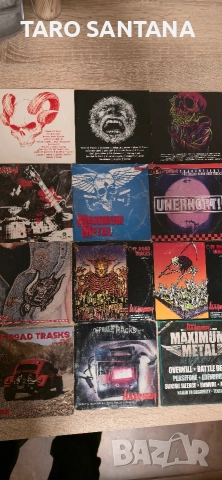 CD И DVD ROCK , снимка 2 - CD дискове - 49010252