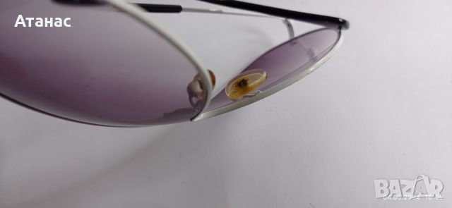 Слънчеви очила Рей БАН , снимка 4 - Слънчеви и диоптрични очила - 45585580