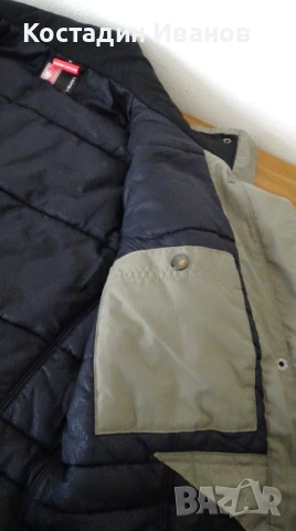 Engelbert Strauss Vision зимно яке парка - дамско размер М, снимка 11 - Якета - 53292473