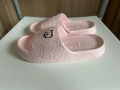 Дамски розови джапанки, снимка 3