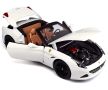 1:18 Метални колички: Ferrari California T - Bburago, снимка 5