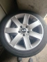 Джанти 5х120 17', снимка 5