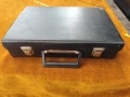 ✅ Куфарче с 22 аудио касети, снимка 2