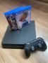     PlayStation 4, снимка 1 - PlayStation конзоли - 45650280