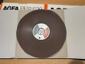 магнетофонна лента "AGFA PER 528", снимка 6