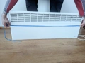Мощен френски конвектор Airelec (3000W) – модел P9402 ML30, снимка 10