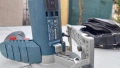 Bosch 12v циркуляр , снимка 3