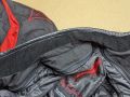 Dainese Gore-Tex Cordura Мото Яке с Протектори Размер 46, снимка 10