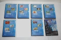Колекционерски Pokemon Филми/ Pokemon Movies/НЕМСКО И АНГЛИЙСКО ОЗВУЧЕНИЕ, снимка 7