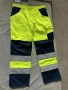Нови работни панталони Engel, снимка 1