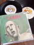 Плочи Queen – We Are The Champions/We Will Rock You + bonus 12", снимка 1