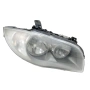 Десен фар BMW 1 Series (E87) 2004-2011 ID: 158793, снимка 1