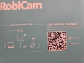 wi fi камера RobiCam , снимка 2