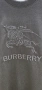 Burberry мъжка тениска налични р-ри S-2XL, снимка 2