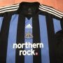 Нюкасъл - Адидас - Newcastle - Adidas - Skini 14 - season 2009-2010, снимка 2