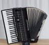 Акордеон Weltmeister Meteor , снимка 1